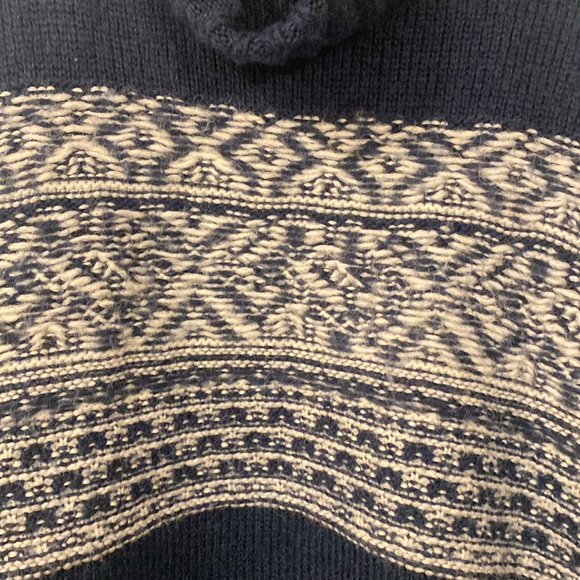 American Eagle Turtleneck sweater -S - Picture 5 of 8